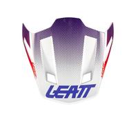 Leatt Visor Moto Helmet Moto 8.5 V27