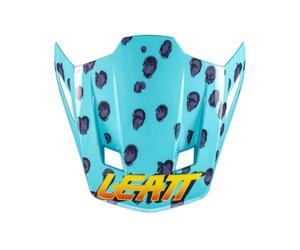 Leatt Visor Moto Helmet Moto 8.5 V27