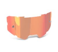 Leatt Vizion Iriz Replacement Lens, red
