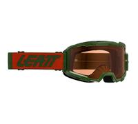 Leatt Vizion 2.5 Goggles - Forest Orange