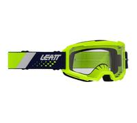 Leatt Vizion 2.5 Goggles - Lime