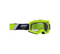 Leatt Vizion 2.5 Goggles - Lime Clear