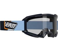 Leatt Vizion 2.5 Off-road Goggles Blue Clear/CAT0