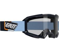 Leatt Vizion 2.5 Off-road Goggles Blue Clear/CAT0