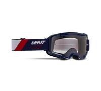 Leatt Vizion 2.5 Off-road Goggles Blue Clear/CAT0