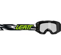 Leatt Vizion 2.5s Logo Motocross Goggles for Men