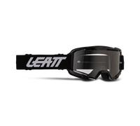 Leatt Vizion 2.5s Logo Motocross Goggles