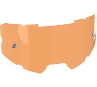 Leatt Vizion 2.5s Replacement Lens, orange, One size