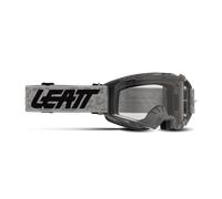§Leatt Vizion 3.5 MX Goggles Grey Clear 90 VLT§