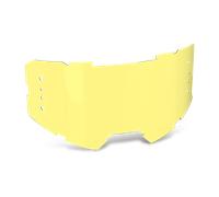 Leatt Vizion 3.5 Roll-Off MX Lens 75 VLT