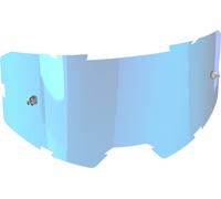 Leatt Vizion Iriz 2.5s Replacement Lens, blue