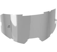 Leatt Vizion Iriz 2.5s Replacement Lens, silver