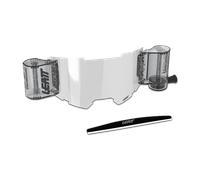 §Leatt Vizion Kit 3.5 Clear 90% MX Roll-Off System§