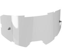 Leatt Vizion Replacement Lens, grey, One size
