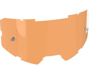 Leatt Vizion Replacement Lens, orange, One size