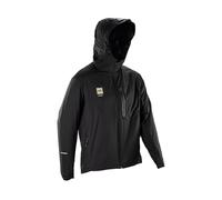 Leatt Windblock 1.0 Jacket Black 2XL Men 2XL Black