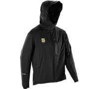 Leatt WindBlock 1.0 MTB Cycling Jacket Black