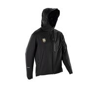 Leatt Windblock 1.0 MTB Jacket V26 2026: BLACK S