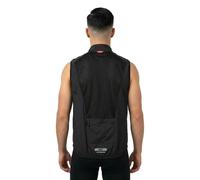 Leatt MTB WindBlock 2.0 MTB Vest BlackM Black