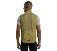 Leatt Windblock 2.0 Gilet XL Brass Brown