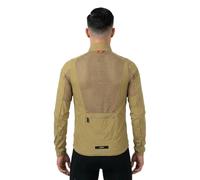 Leatt Windblock 2.0 Jacket S Brass Brown