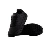 Leatt Flat 2.0 Women's MTB Shoes Black38.5 Black