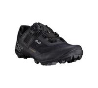 Leatt Women's Endurance Proclip 6.0 Cycling Shoes - Black (5) Siz