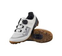Leatt Women's Endurance Proclip 6.0 Cycling Shoes - White (5) Siz