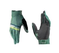 Leatt Women's GripR MTB 1.0 Glove 2025 - Green - M