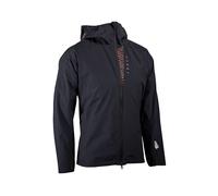 Leatt Hydradri 2.0 Jacket Black XL Woman XL Black