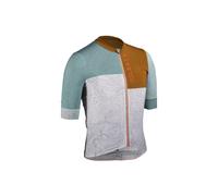 Leatt Women's Maglia MTB Endurance 5.0 Ergonomica in Tessuto Ice-Yarn Da Donna I