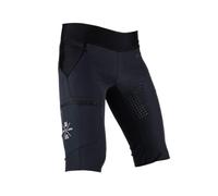 Leatt Shorts MTB AllMtn 2.0 - Women Black