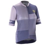 Leatt - Women's MTB Endurance 3.0 Jersey - Cycling jersey size S, blue