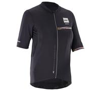 Leatt - Women's MTB Endurance 5.0 Jersey Cargo - Cycling jersey size XL, grey