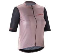 Leatt - Women's MTB Endurance 6.0 Jersey - Cycling jersey size S, pink
