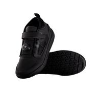 Leatt Women's ProFlat 3.0 MTB Shoes - Black (5.5) Size: 5.5