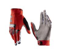 Leatt X-Flow MTB 2.0 Gloves 2026: RED XL
