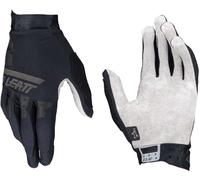Leatt X-Flow MTB 2.0 Long Finger Cycling Gloves Stealth