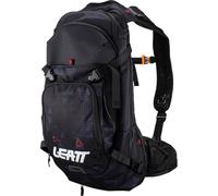 Leatt Xl 1.5 Hydration Backpack Black XS-2XL