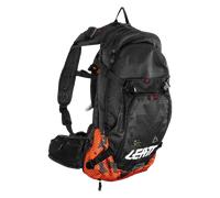 Leatt XL 1.5 MX Hydration System Orange Orange