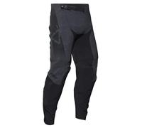 Leatt YOUTH Moto 4.5 MX Pant 2026 Stealth Black/Grey