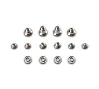 Leatt Z-Frame Bolt Kit
