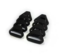 Leatt Z-frame Buckle Kit