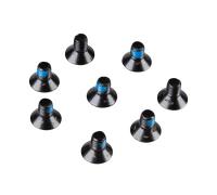 Leatt Z-Frame Head Screw Set