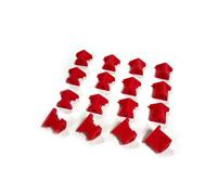 Leatt Z-frame Pair Extension Stoppers