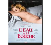 l'eau à la Bouche