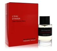 L'eau D'hiver by Frederic Malle Eau De Toilette Spray (Unisex) 3.4 oz for Women