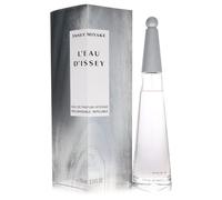 Issey Miyake L'Eau d'Issey Intense Eau de Parfum 100ml Spray - Refillable