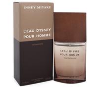 L'eau D'Issey Pour Homme Wood & wood Issey Miyake EdP Intense 1.6 oz / e 50 ml