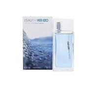 L'eau Par Kenzo By Kenzo For Men. Eau De Toilette Spray 1.7 Ounces